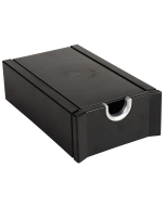 EXACOMPTA : Boîte de classement avec couvercle 68114D