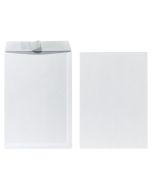 Photo Enveloppes d'expédition - Blanc - C4 : HERLITZ  10837540