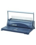 Photo Perforelieur à levier - 350 feuilles A4 : PAVO Smartmaster Plus PAVO 8031917