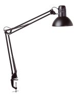 Photo MAUL : Lampe de bureau Study - Noir - 82305-90