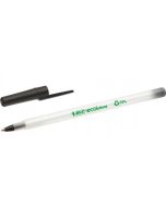 Photo Stylo à bille - 0,32 mm - Encre Noire BIC ECOlutions 893239