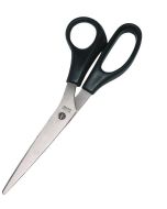 photo WEDO : Ciseaux pointus universels - 160 mm 977 65 N