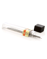 Photo Lot de 12 Mines B pour porte-mines - 0,5 mm : PENTELC505-B