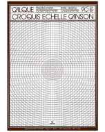 Photo CANSON : Lot de Feuilles de papier calque à dessin 200017144 - A3