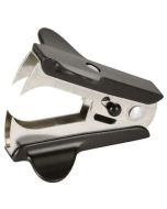 Photo Ôte-Agrafes pince - Noir WONDAY