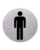 Photo WC Hommes - Pictogramme : HELIT H6270900