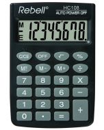 Photo Calculatrice de bureau solaire - 10 chiffres CANON