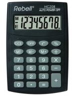 Photo Calculatrice de bureau solaire - 10 chiffres CANON