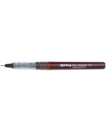 Photo ROTRING : Stylo feutre Tikky Graphic - Noir  0,50 mm - S0814770