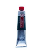 Photo Peinture à l'huile ArtCréation - Vert bleuâtre - 200 ml : ROYAL TALENS 8006364