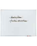 Photo Tableau blanc inscriptible - 1800 x 900 mm : FRANKEN X-tra Line SC3007