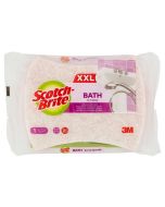 Photo Grande éponge de nettoyage SCOTCH BRITE Soft XXL