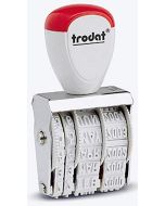 Photo TRODAT 1000 : Dateur à bandes - 3 x 18 mm