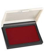 Photo Tampon encreur - Rouge WONDAY