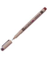 STAEDTLER : Stylo feutre Fineliner 308 - Noir 0,70 mm dessin