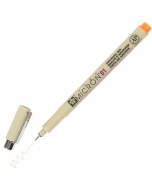 STAEDTLER : Stylo feutre Fineliner 308 - Noir 0,70 mm dessin