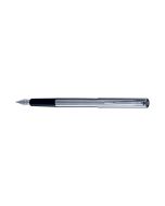 Stylo à plume Argent : WATERMAN Graduate Chrome