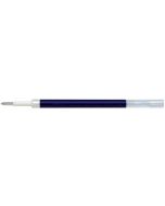 Mine de recharge Stylo roller UMN - Bleu UNI-BALL Signo