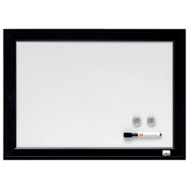 ✓ Nobo Petit tableau blanc magnétique avec cadre en aluminium 585