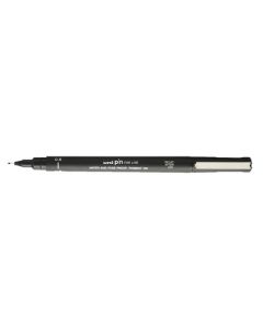 STAEDTLER : Stylo feutre Fineliner 308 - Noir 0,70 mm dessin