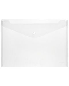 REXEL : Sac à fermeture éclair - A5 - 148 x 210 mm - Bleu 1