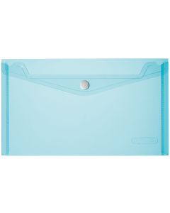 REXEL : Sac à fermeture éclair - A5 - 148 x 210 mm - Bleu 1