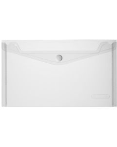 REXEL : Sac à fermeture éclair - A5 - 148 x 210 mm - Bleu 1