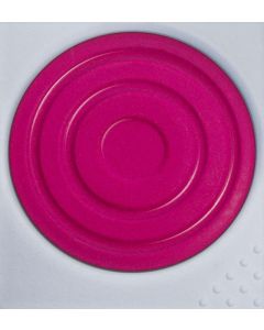 Pastille de couleur de rechange - Peinture Magenta LAMY Z70 Aquaplus