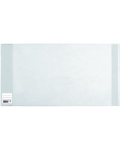 14250 HERMA : Couvre-livres instantané - 440 x 250 mm 