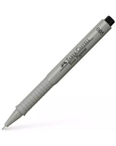 STAEDTLER : Stylo feutre Fineliner 308 - Noir 0,70 mm dessin