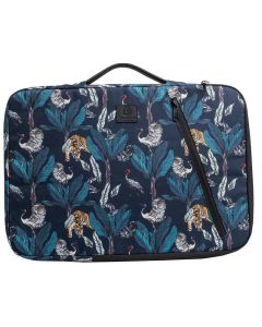 Housse pour Ordinateur portable 15 - 16 pouces - Flower EXACOMPTA 17353e