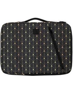 Housse pour Ordinateur portable 15 - 16 pouces - NeoDeco EXACOMPTA 17316e
