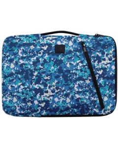 Housse pour Ordinateur portable 15 - 16 pouces - Flower EXACOMPTA 17353e