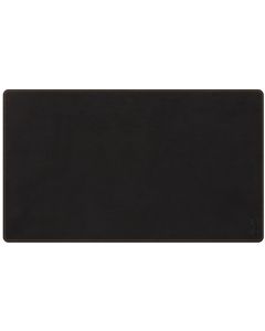 Sous-main souple - 60 x 35 cm - Simili cuir Noir RHODIA RHODIARAMA