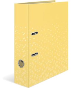 Classeur à 2 anneaux - Dos de 70 mm - Rongeurs : HERMA image