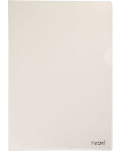 Lot de 50 Pochettes à coins A5 - 0,11 mm : HETZEL Photo