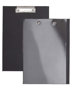 MAUL : Porte-bloc à pince  Noir Format A4 Noir  23352-90