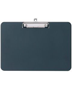 MAUL : Porte-bloc à pince  Noir Format A4 Noir  23352-90