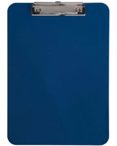 Porte-bloc en plastique incassable Bleu MAUL 23405-37
