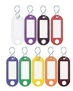 WEDO Porte-clés - Assortiment 262803499