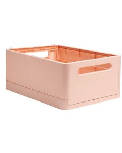 Bloc de rangement Click & Store Cosy - 3 tiroirs - Jaune : LEITZ image