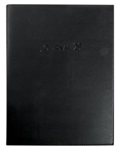 EXACOMPTA : Agenda 2018 Journal 29 Barbara 294121E