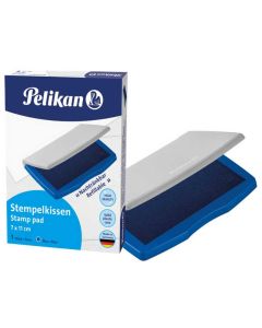 Tampon Encreur 2E - Bleu : PELIKAN Visuel