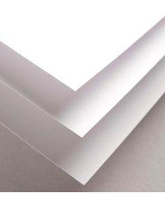 Papier à dessin Croquis - Ramette de 250 feuilles - Blanc - 50 x 65 cm CLAIREFONTAINE 