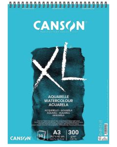 Bloc pour Croquis A3 - XL Aquarelle : CANSON visuel