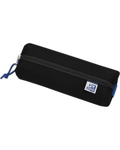 Petite Trousse rectangulaire pour stylos - Noir OXFORD