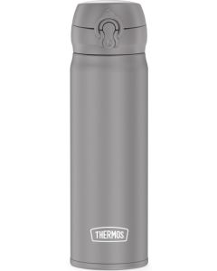 Bouteille isotherme - 0,75 L - Gris THERMOS Ultralight
