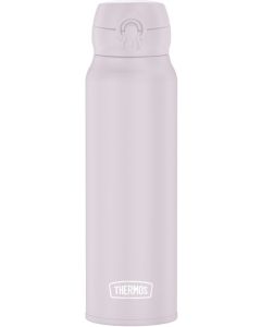 Bouteille isotherme - 0,50 L - Rose clair THERMOS Ultralight