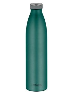 Bouteille isotherme - 1 L - Teal mat THERMOS TC Bottle