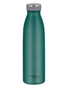 Bouteille isotherme - 1 L - Teal mat THERMOS TC Bottle